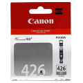 Похожий товар CLI-426GY [4560B001] Картридж серый (чернильница) для PIXMA Series IP4840, MG5140/ 5240/ 6140/ 8140