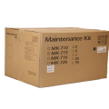 Просмотренный товар MK-715 [1702GN8NL0] Сервисный комплект Kyocera для KM-3050 (400 тыс.)