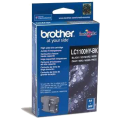 Просмотренный товар LC-1100 HYBK Картридж для Brother DCP385C, DCP-6690CW (900 стр.) Black