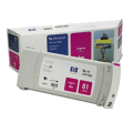 Похожий товар C4932A Картридж HP №81 Magenta для плоттеров HP DesignJet 5000/ 5000ps/ 5500/ 5500ps. (680 ml)
