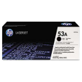 Похожий товар Q7553A № 53A Картридж к HP LJ P2014/2015/ МФУ 2727 (3000 стр.)