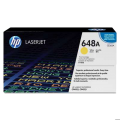 Похожий товар CE262A / CE262AC №648А Желтый картридж HP Color LJ для CP4020/ 4025/ 4025dh/ 4025n/ 4520/ 4525 (11000стр)