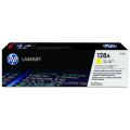 Просмотренный товар CE322A №128A Kартридж жёлтый для HP LJ для PRO CM1415fn; CP1525N/CP1520 /CP1525NW (1300стр)