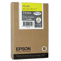 Похожий товар T616400 Картридж для Epson B300/ B310/ B500/ B-510DN, Yellow (3500 стр.)