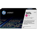 Похожий товар CE403A / CE403YC №507A Картридж пурпурный для HP CLJ M551, Enterprise 500 M575f (6000 стр.)