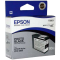 Похожий товар T580100 Картридж для Epson Stylus Pro 3800/3880 Black (80мл.)