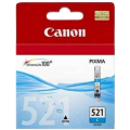 Похожий товар CLI-521C [2934B004] Картридж (чернильница) к Canon Pixma iP3600, iP3600, iP4600, iP4700, iP4600x, MP540, MP550, MP560, MP620, MP620B, MP630, MP640, MP980, MP990, MX860/ MX870  CYAN (241 стр.)