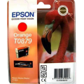 Похожий товар T08794010 Картридж EPSON Stylus Photo  R1900 Orange (Ultra Chrome 2 Ink)