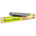 Просмотренный товар TK-8325Y [1T02NPANL0] Тонер-картридж для Kyocera TASKalfa 2551ci, желтый (12 000 стр.)
