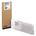 Похожий товар T606700 Картридж для Epson Stylus Pro 4800/ 4880, Light-Black (220мл.)