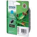 Похожий товар T054240 Картридж EPSON Stylus Photo R800/ R1800 Cyan (400стр.)