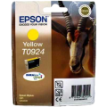 Похожий товар T09244А/T1084 Картридж для Epson Stylus C91/ T26/ T27/ СX4300/ CX9300F/ TX106/ TX109/ TX117/ TX119 Yellow  (480стр. 5,5ml)