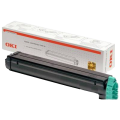 Просмотренный товар 01103402/01103409 Тонер-туба для Oki B4100/ B4200L/ B4250/ B4300/ B4350, MB-218 TYPE 9 (2500 стр.)