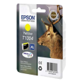 Похожий товар T1304 Картридж желтый для Epson Stylus SX525WD/ BX320FW/ BX625FWD, B42WD, WF-7525, WF-3520DWF (экстраповышенной емкости)