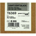Похожий товар T6369 / T636900 Картридж для Epson Stylus Pro 7890/7900/9890/9900 Light-Light-Black  ( 700 ml )