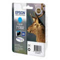 Похожий товар T1302 Картридж синий для Epson Stylus SX525WD/ BX320FW/ BX625FWD, B42WD,WF-7525, WF-3520DWF (экстраповышенной емкости)
