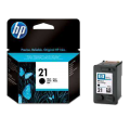 Похожий товар C9351AE Картридж HP №21 для HP PSC  1402/ 1410/ 1415/ 1417, Deskjet 3920/ 3940/ D1360/ D1460/ D1470/