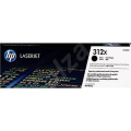 Похожий товар CF380X / CF380XC №312X Kартридж HP Черный для LaserJet Pro M476 (4400стр.) увеличенный объем