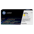 Просмотренный товар CE342A / CE342AC №651A Kартридж Желтый для для HP LaserJet Enterprise 700 color MFP M775 (16000стр)