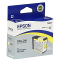 Похожий товар T580400 Картридж для Epson Stylus Pro 3800/3880 Yellow (80мл.)