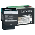 Просмотренный товар C544X1KG Картридж для Lexmark C540, C543, C544, X543, X544 Black Extra High Yield Return Program 6K