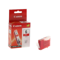 Похожий товар BCI-6R [8891A002] Чернильница к Canon i990/ 9950; iP 8500 Red