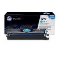 Похожий товар Q3961A № 122А Картридж для HP Color LJ 2550/ 2800/ 2820/ 2840, Cyan (4000 стр.)