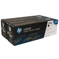 Похожий товар CC530AD Двойная упаковка картриджей для НР Color LaserJet CP2025/CM2320 BLACK (2*3500с.)