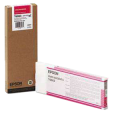Похожий товар T606300 Картридж для Epson Stylus Pro 4880, Vivid Magenta (220мл.)