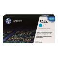 Похожий товар CE251A/ CE251AC №504A Картридж для НР Color LaserJet CP3520/ CP3525/ CM3530 Cyan (7000стр.)