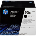 Похожий товар CE390XD № 90X Картридж для HP LaserJet  M4555 MFP (24000x2 стр.) Двойная упаковка.