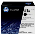 Похожий товар Q7551X/ Q7551XC № 51X Картридж к HP mpf P3005/ M3027/ M3035 (13000 стр.)