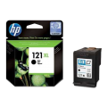 Похожий товар CC641HE HP №121XL Bk Принт-картридж черный повышенной емкости для  HP F2423, F2400 ,F4200, F4213, F
