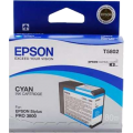 Похожий товар T580200 Картридж для Epson Stylus Pro 3800/3880 Cyan (80мл.)