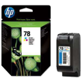 Просмотренный товар C6578A Картридж №78XL для HP DJ 916-1220/ 1280/ 3810/ 3816/ 3820/ 3822/ 6122/ 6127/ 9600, Ph Sm 1000/ 1100/ 1115/ 1215/ 1218/ 1315; OJ 5110/ k60/ k80/ g55/ g85/ g95/ v30/ v40/ v45, psc 750/ 950, fax 1220/ 1230 (38мл; 1200 стр.)