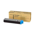 Просмотренный товар TK-520C Тонер-картридж для KYOCERA FS-C5015N, Cyan