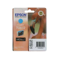 Похожий товар T08724010 Картридж EPSON Stylus Photo  R1900 Cyan (Ultra Chrome 2 Ink)