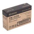 Просмотренный товар TK-1120 [1T02M70NX0] Тонер-картридж для Kyocera FS-1060DN/ FS-1025MFP/ FS-1125MFP (3000 стр.)