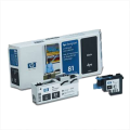 Похожий товар C4950A Голова №81 Bk для плоттеров HP DesignJet 5000/ 5000ps/ 5500/ 5500ps