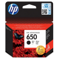 Похожий товар CZ101AE Картридж №650 для HP Deskjet Ink Advantage 1015/ 1515/ 2515/ 2545/ 2645/ 3115/ 3515/ 3545/ 4515/ 4645, черный, 360 стр