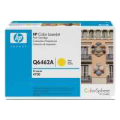 Похожий товар Q6462A / Q6462AC № 644А Картридж для HP Color LaserJet 4730, Yellow, 12000стр.