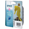 Похожий товар T048640 Картридж Epson Stylus Photo LM R200/ R220/ R300/ R300ME/ R320/ R340, RX500/ RX600/ RX620/ RX640 Light Magenta (430 стр.)