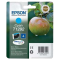Похожий товар T1292 Картридж голубой для Epson Stylus SX230W; SX235W; SX420W; SX425W; SX430W; SX435W; SX440W; SX445W; SX525WD; SX535WD; Epson Stylus Office B42WD; BX305F; BX320FW; BX625FWD; BX635FWD; Epson WorkForce WF-3520DWF; WF-7015; WF-7515; WF-7525. (460-690стр.)