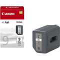 Просмотренный товар PGI-9 Clear [2442B001] Чернильница к Canon PIXMA iX7000/ MX7600 (с прозрачными чернилами)