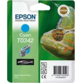 Похожий товар T034240 Картридж для Epson Stylus Photo 2100 Cyan (440стр.)