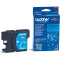 Похожий товар LC-1100 HYC Картридж для Brother DCP385C, DCP-6690CW (750 стр.) Cyan