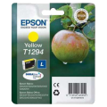 Похожий товар T1294 Картридж yellow для Epson Stylus SX420W/ SX425W/ SX438W/ SX525WD; Office BX305F/ BX320FW/ BX625FWD, B42WD, WF-3520DWF, WF-7525