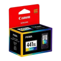 Просмотренный товар CL-441XL [5220B001] CANON Картридж для PIXMA MG2140/ 2240, MG3140/ 3240, MG4140, MG4240, MX374, MX474, MX514 Повышенная ёмкость. Цветной. 400 страниц.