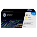 Похожий товар Q2682A № 311А Картридж для HP CLJ 3700 Yellow (6000 стр.)