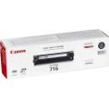 Похожий товар Canon Cartridge 716B [1980B002] Картридж для Canon LBP-5050, MF8030Cn, MF8050, MF8040Cn Black (2300с